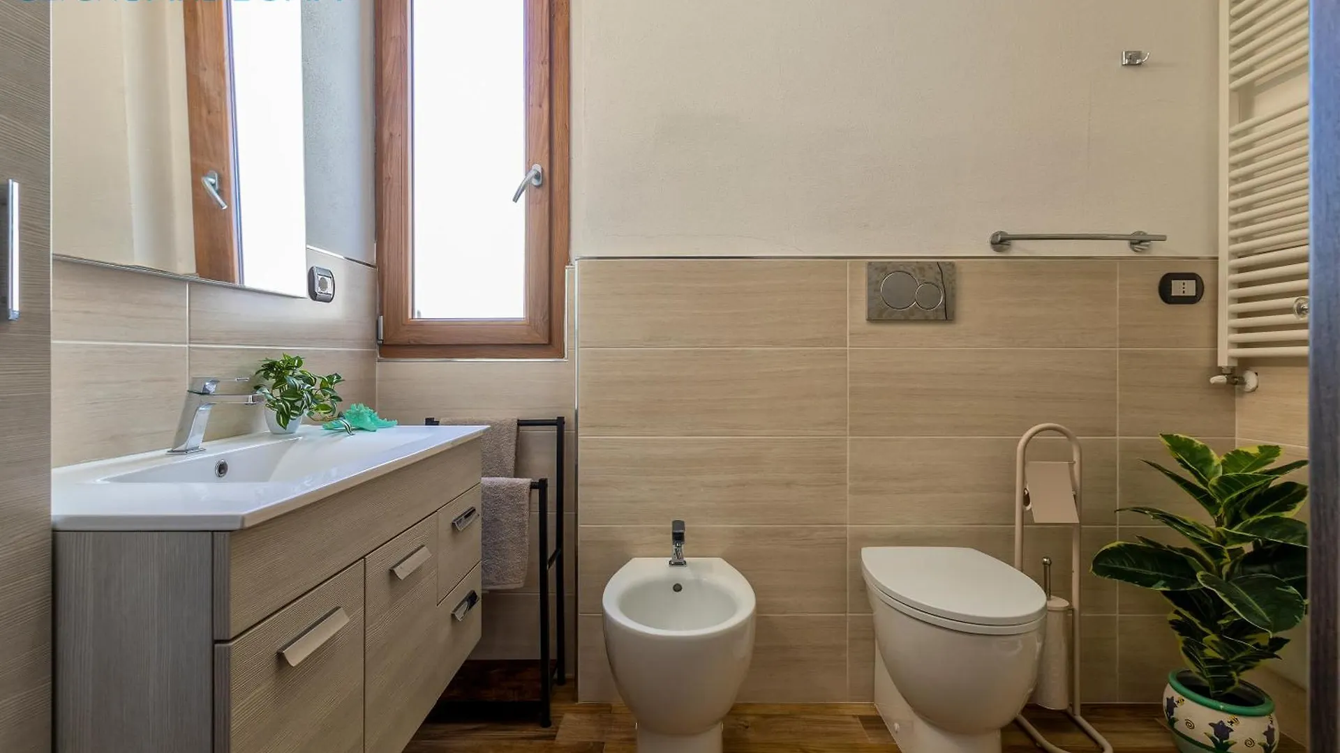 Alida Penthouse In Centre With Terrace Wifi A/C Apartment Alghero 0*,  Italy