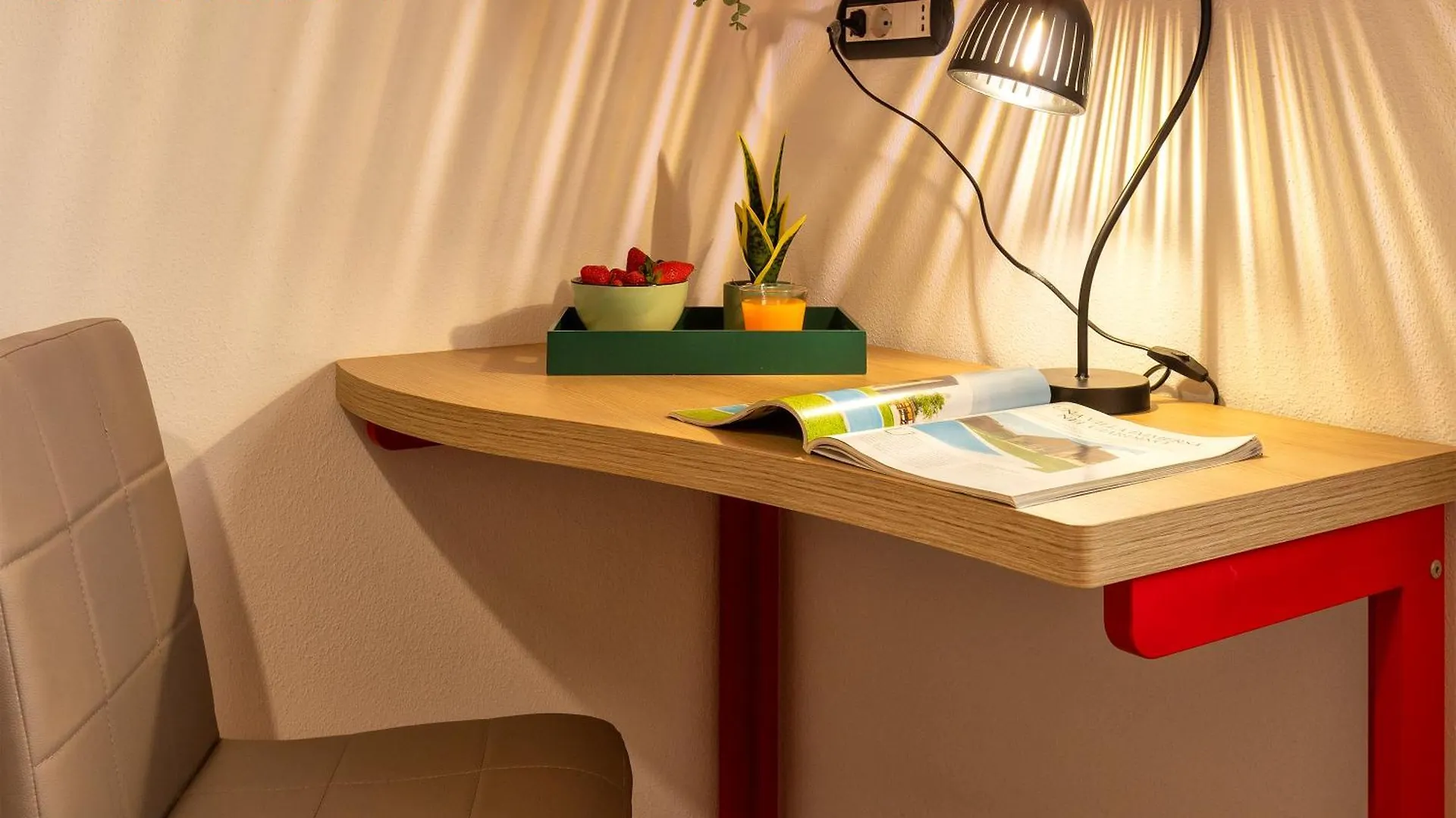 Alida Penthouse In Centre With Terrace Wifi A/C Apartment Alghero