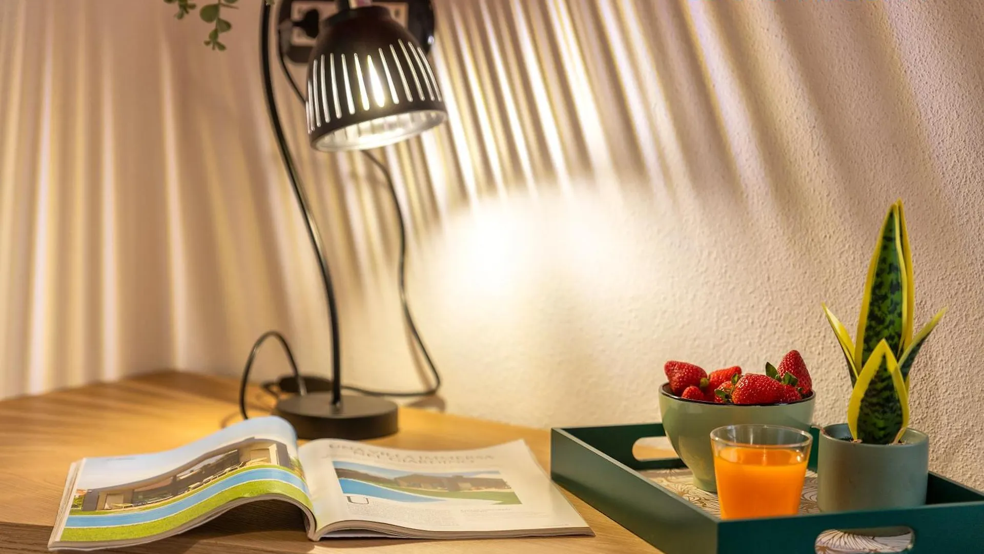 Alida Penthouse In Centre With Terrace Wifi A/C Apartment Alghero